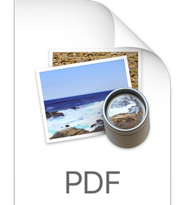 dock icon